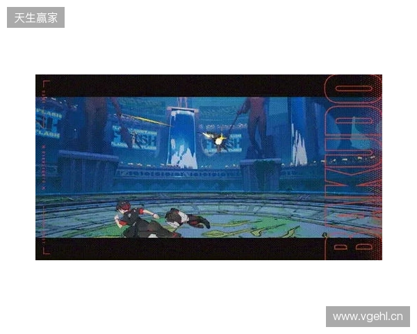 一球定乾坤!动作新作《BAKUDO -斗球的悠莉亚-》试玩版今日上线