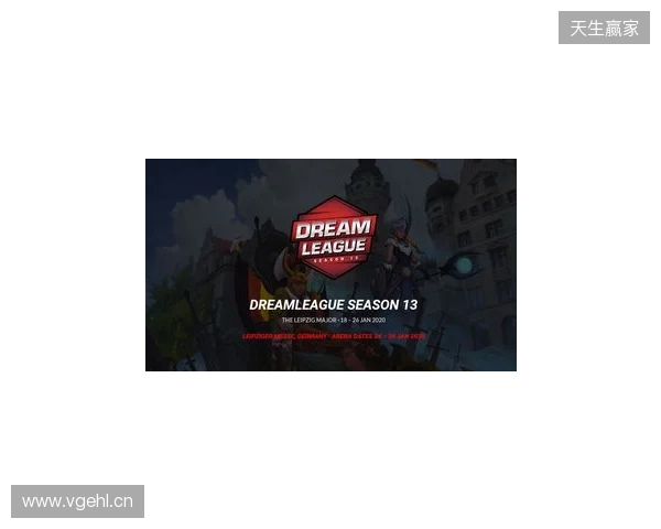 EPL S23淘汰赛四大看点:Vitality缺席后的群雄逐鹿