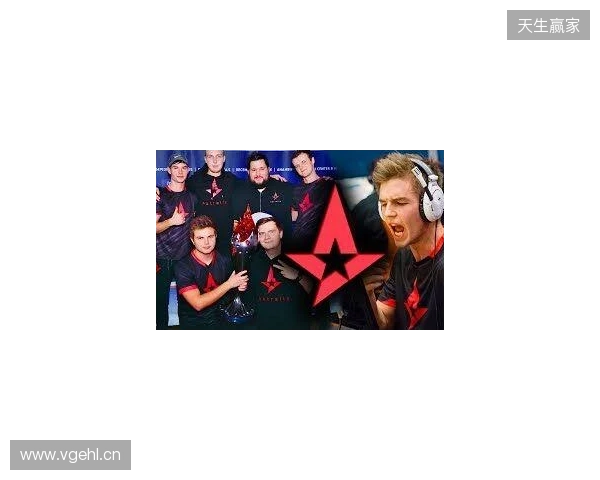 EPL S23：血战到底终有名！Astralis 2-1 FUT